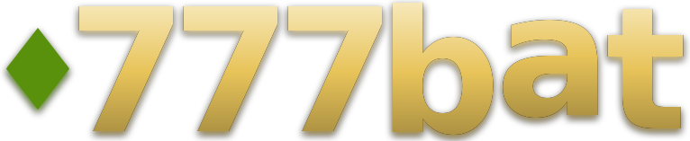 0777bat logo